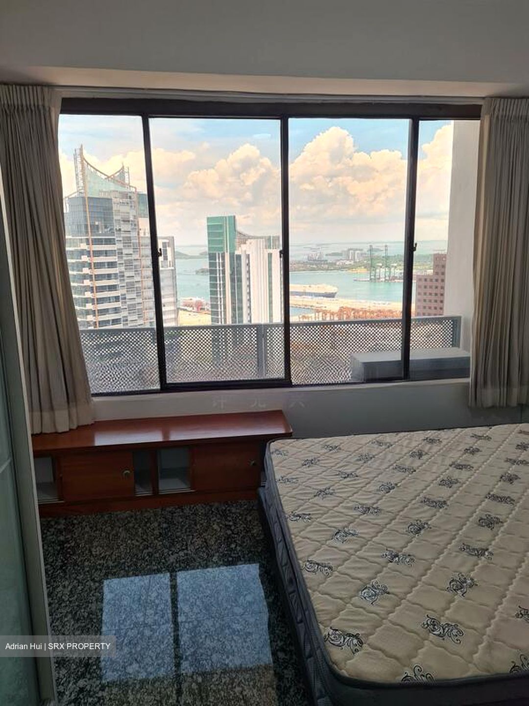 International Plaza (D2), Apartment #502403391